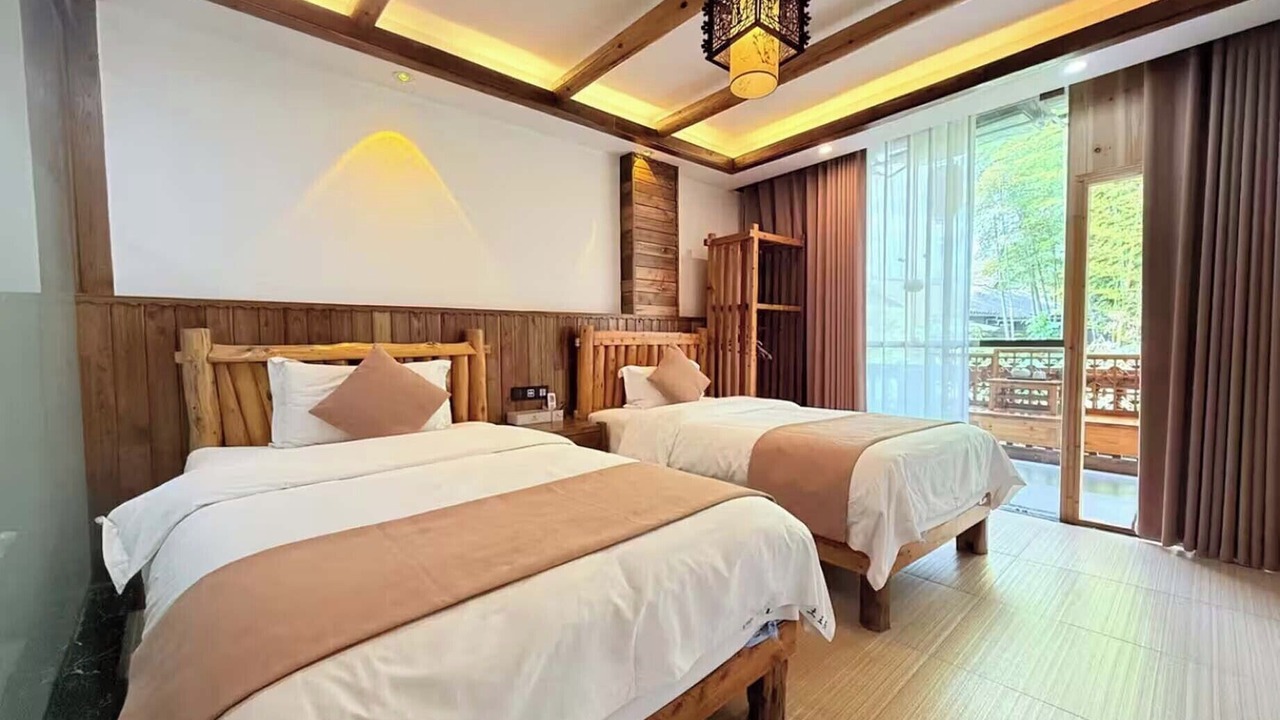 Photo of Bedroom in Xiangxi