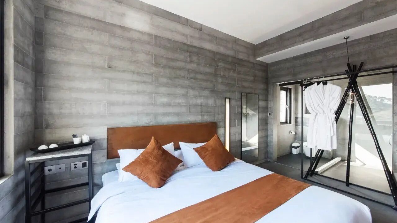 Photo of Bedroom in Xihu