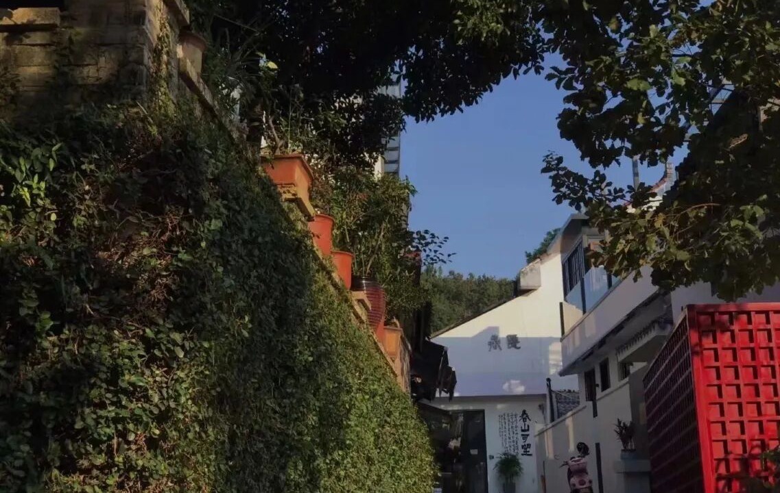 Photo of Outdoor in Xihu