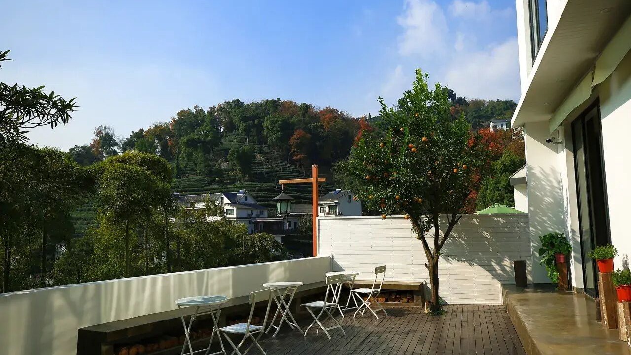 Photo of Outdoor in Xihu