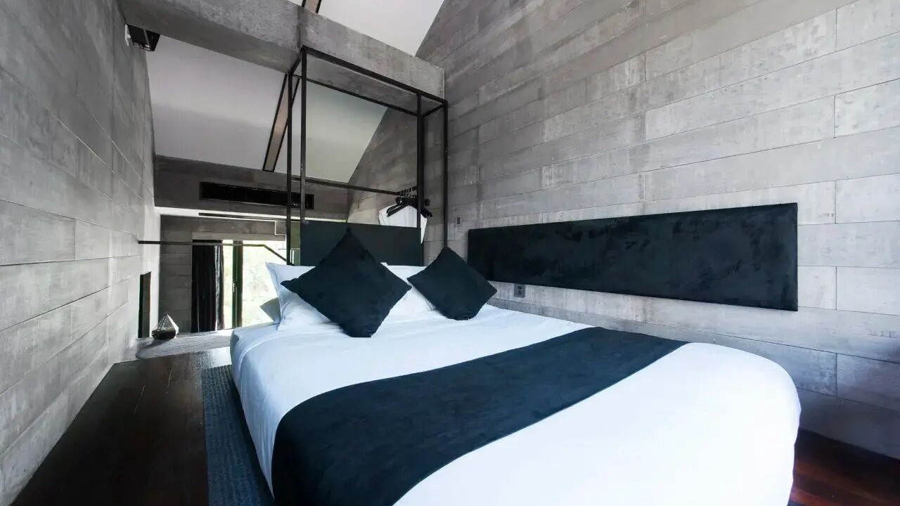 Photo of Bedroom in Xihu