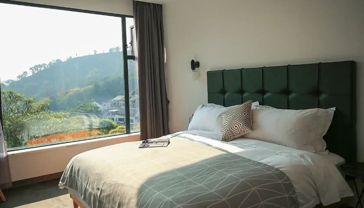 Photo of Bedroom in Xihu