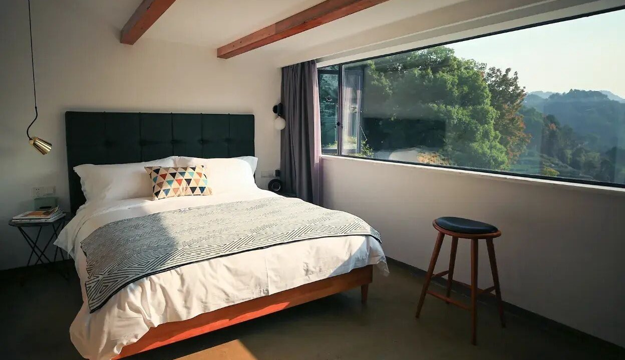 Photo of Bedroom in Xihu