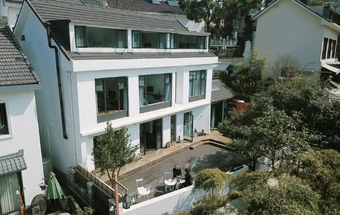 Photo of Outdoor in Xihu