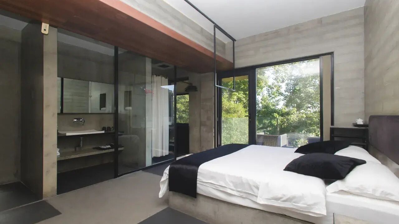 Photo of Bedroom in Xihu