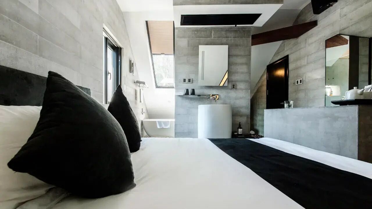 Photo of Bedroom in Xihu