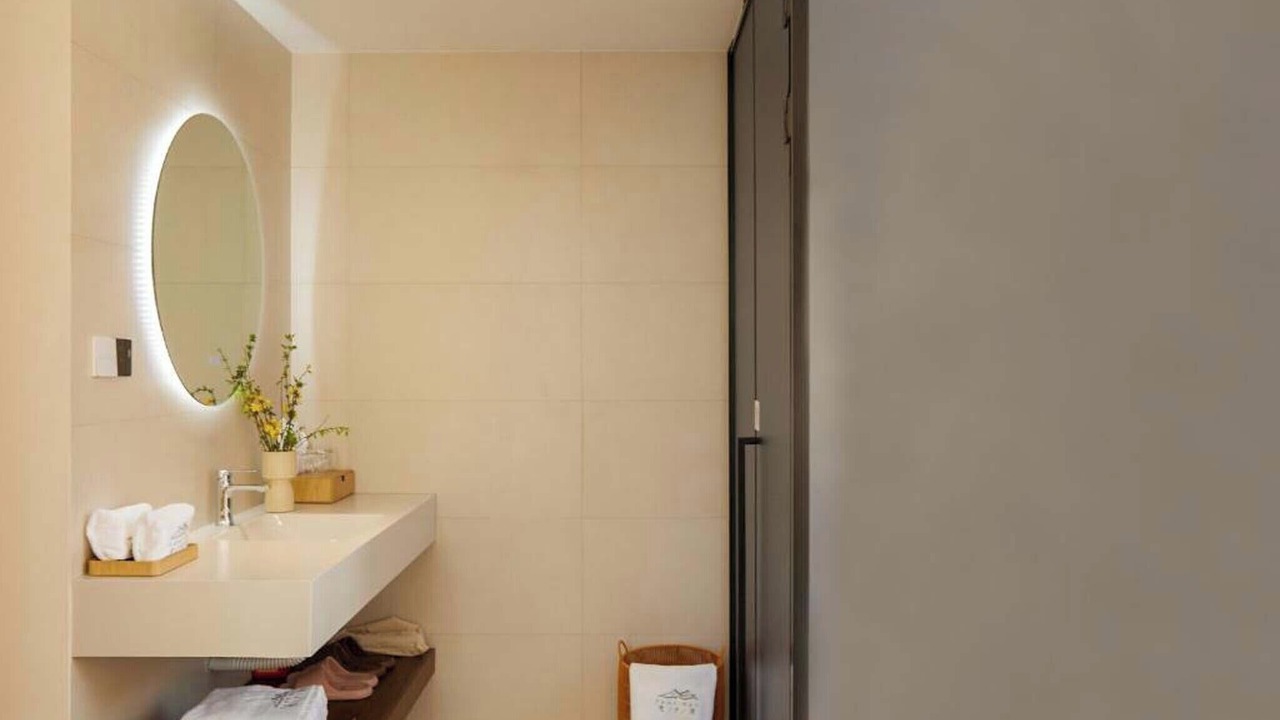 Photo of Bathroom in Dali
