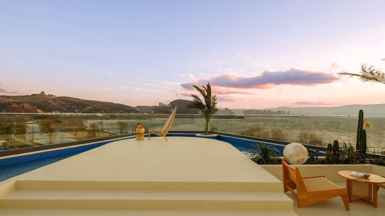 Photo of Outdoor in Dali
