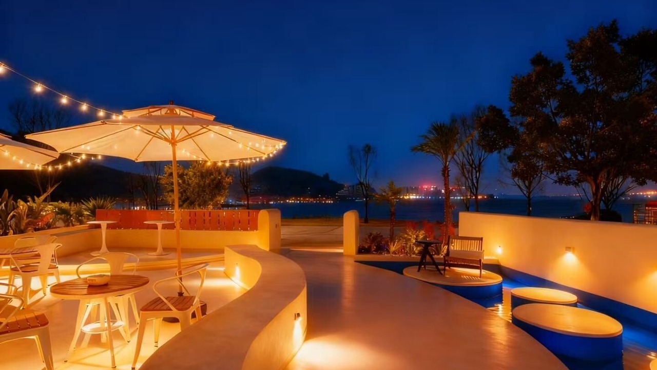 Photo of Outdoor in Dali
