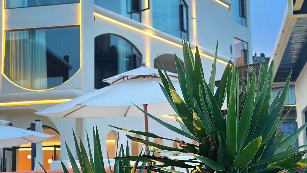 Photo of Outdoor in Dali