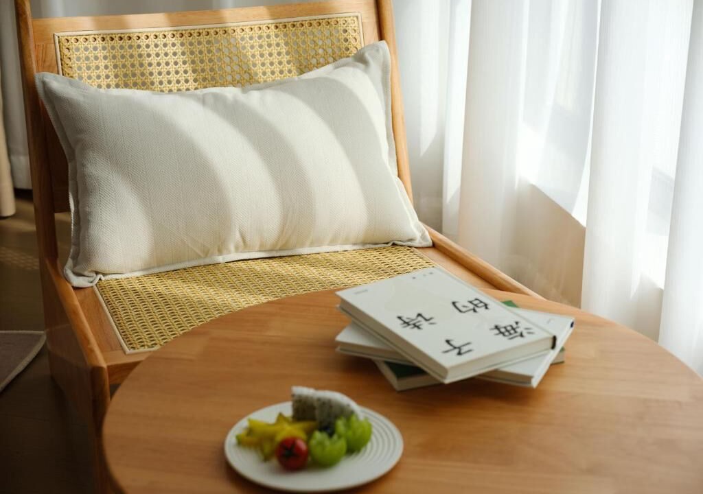 Photo of Bedroom in Dali