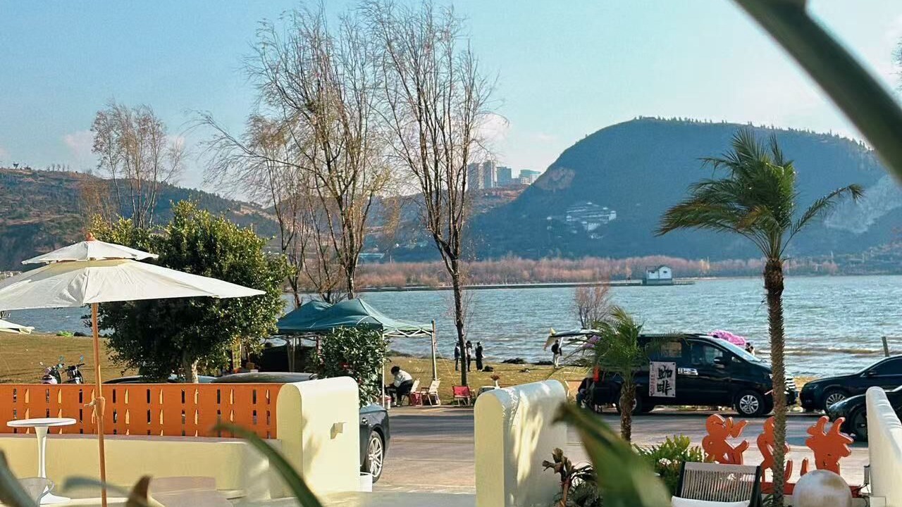 Photo of Outdoor in Dali