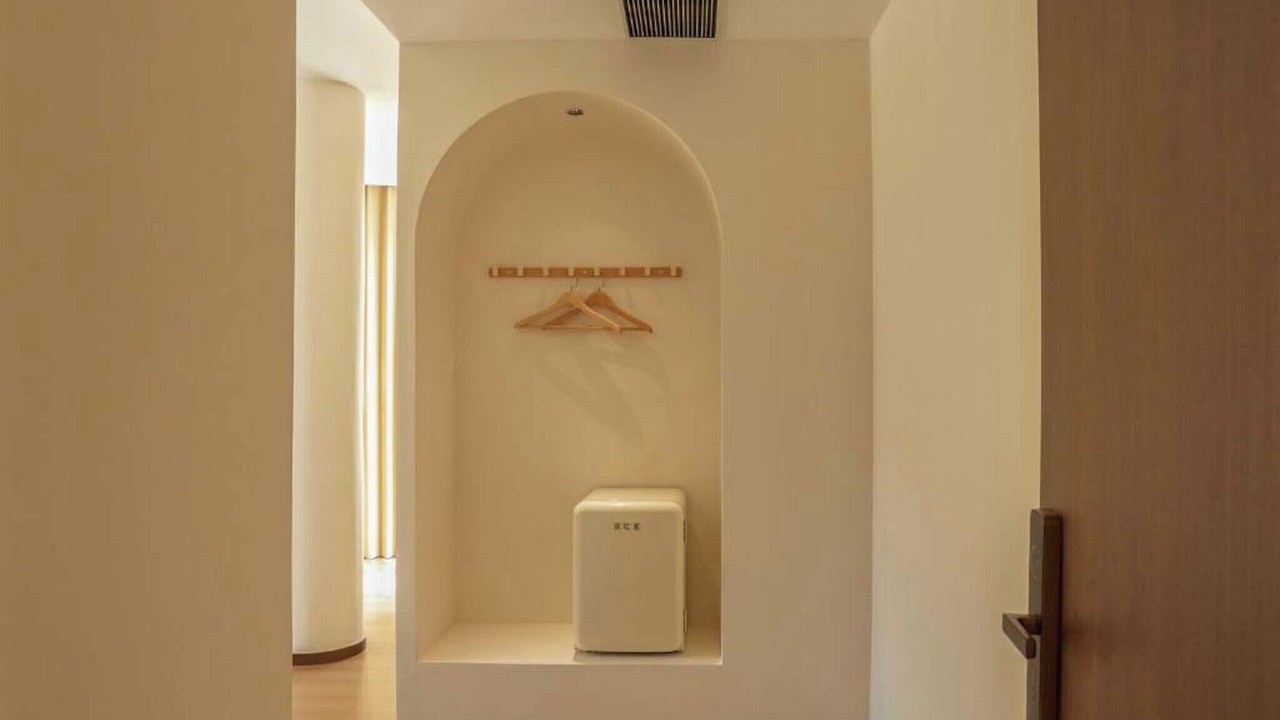 Photo of Bedroom in Dali