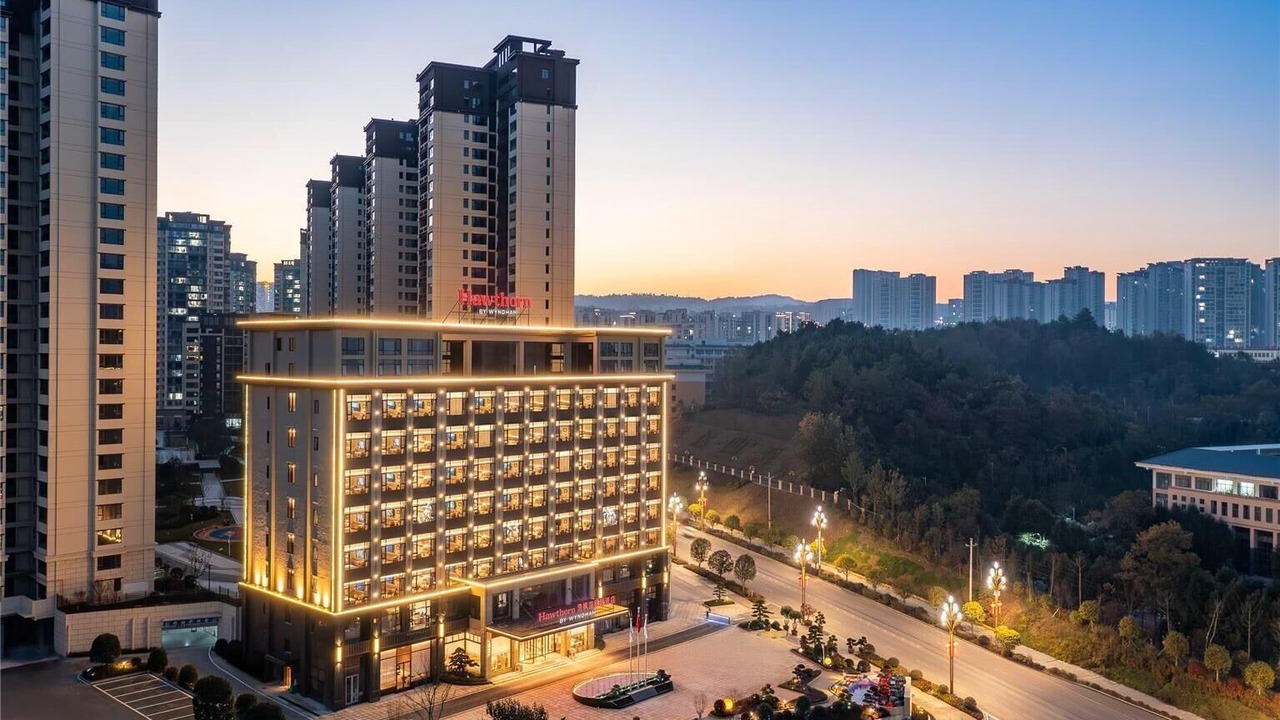 Photo of Outdoor in Zhenxiong County