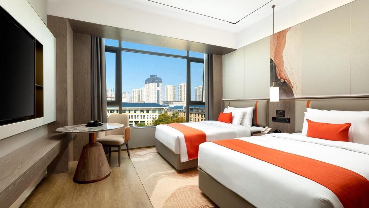 Photo of Bedroom in Zhenxiong County