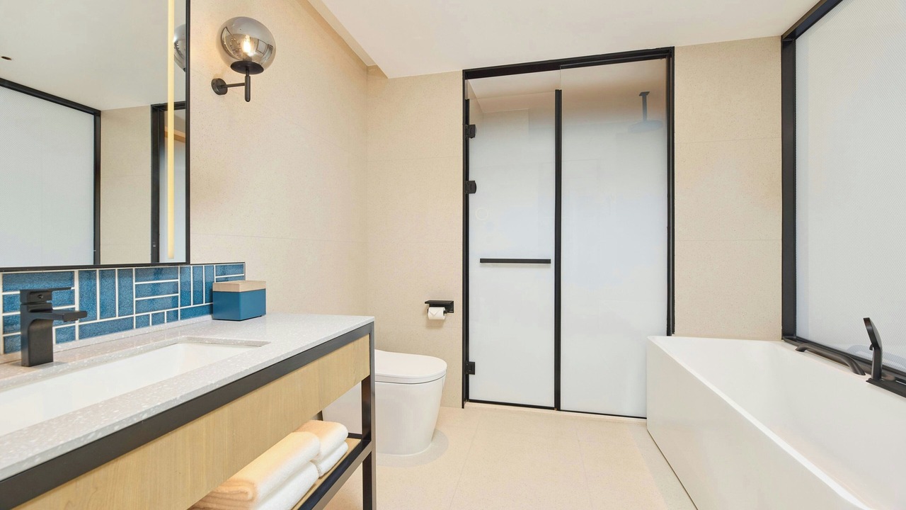 Photo of Bathroom in Chenggong County