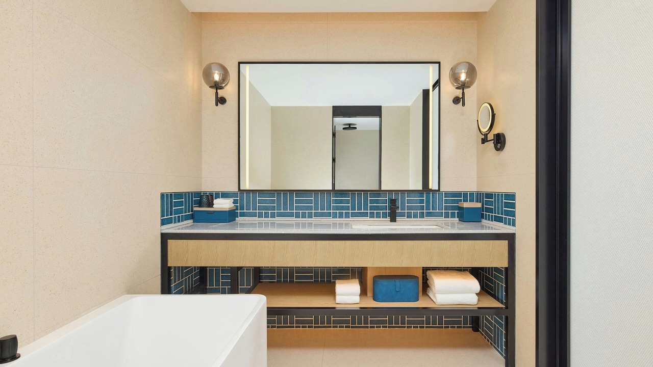 Photo of Bathroom in Chenggong County