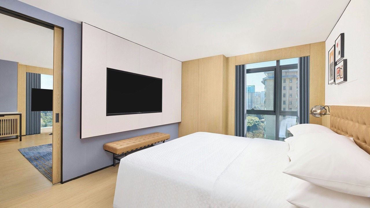 Photo of Bedroom in Chenggong County
