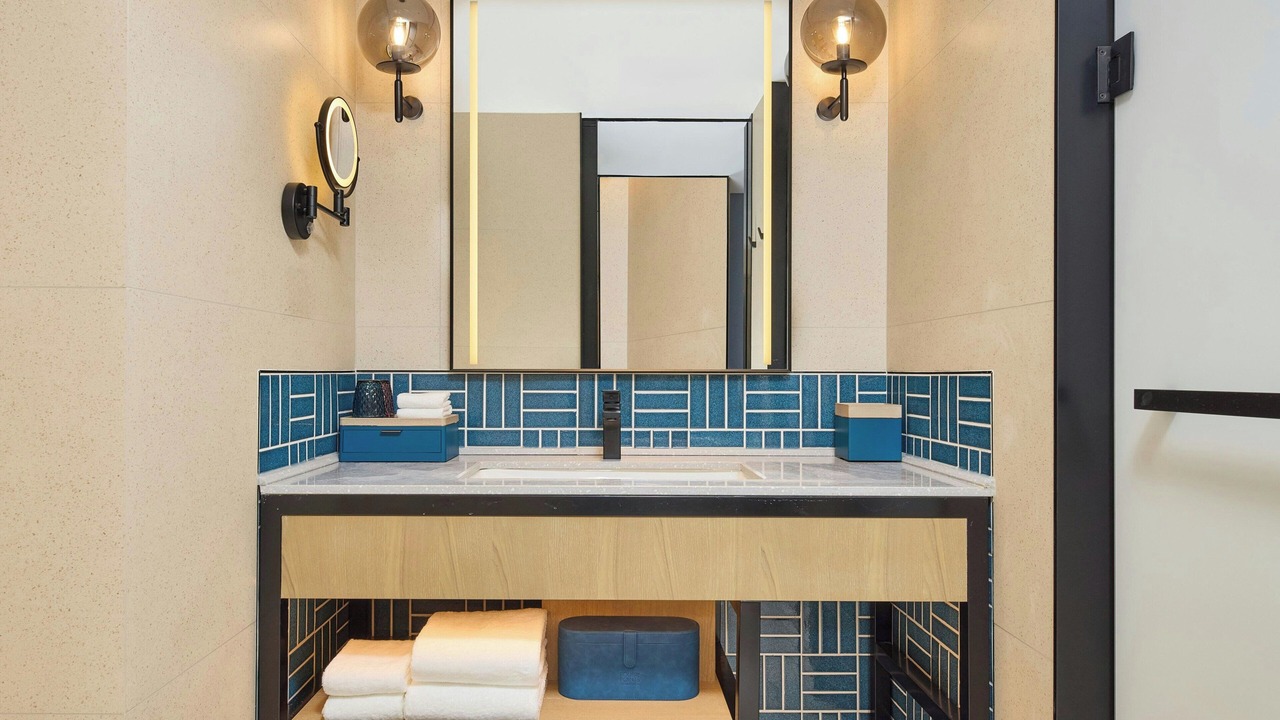 Photo of Bathroom in Chenggong County