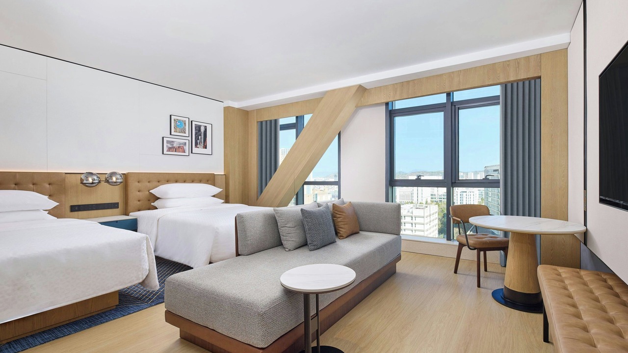 Photo of Bedroom in Chenggong County