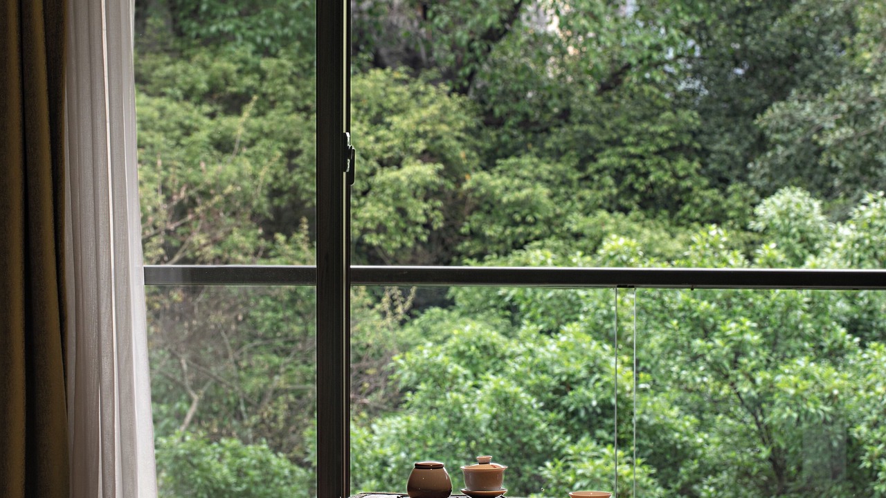 Photo of Bedroom in Ten Mile Gallery