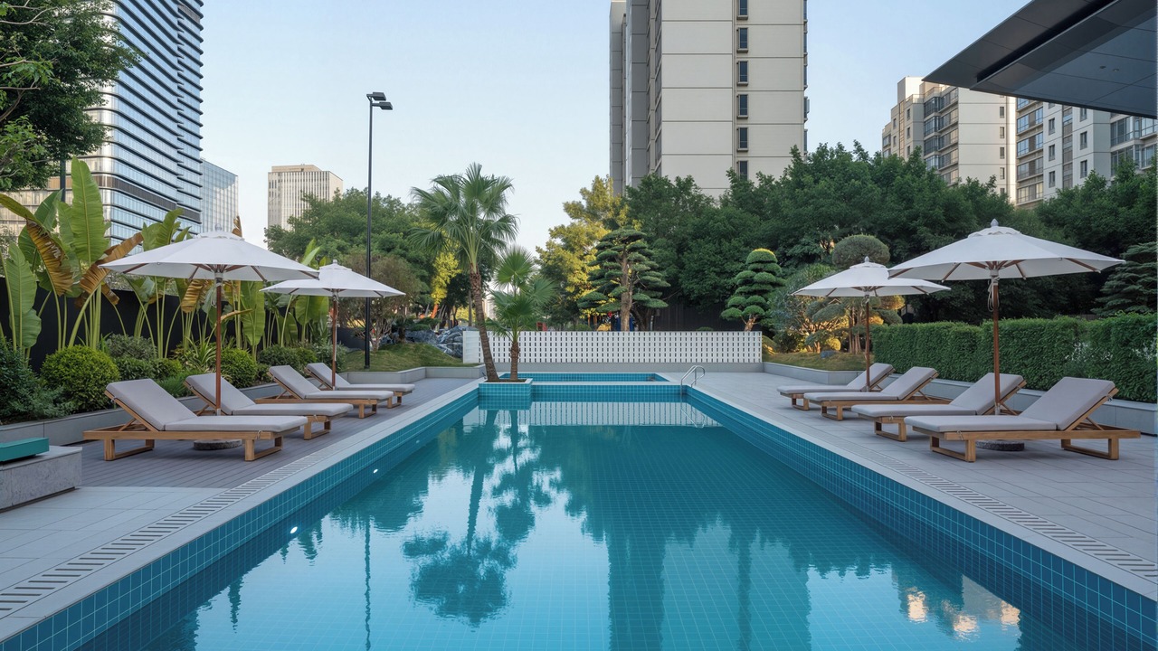 Photo of Outdoor in Haizhu