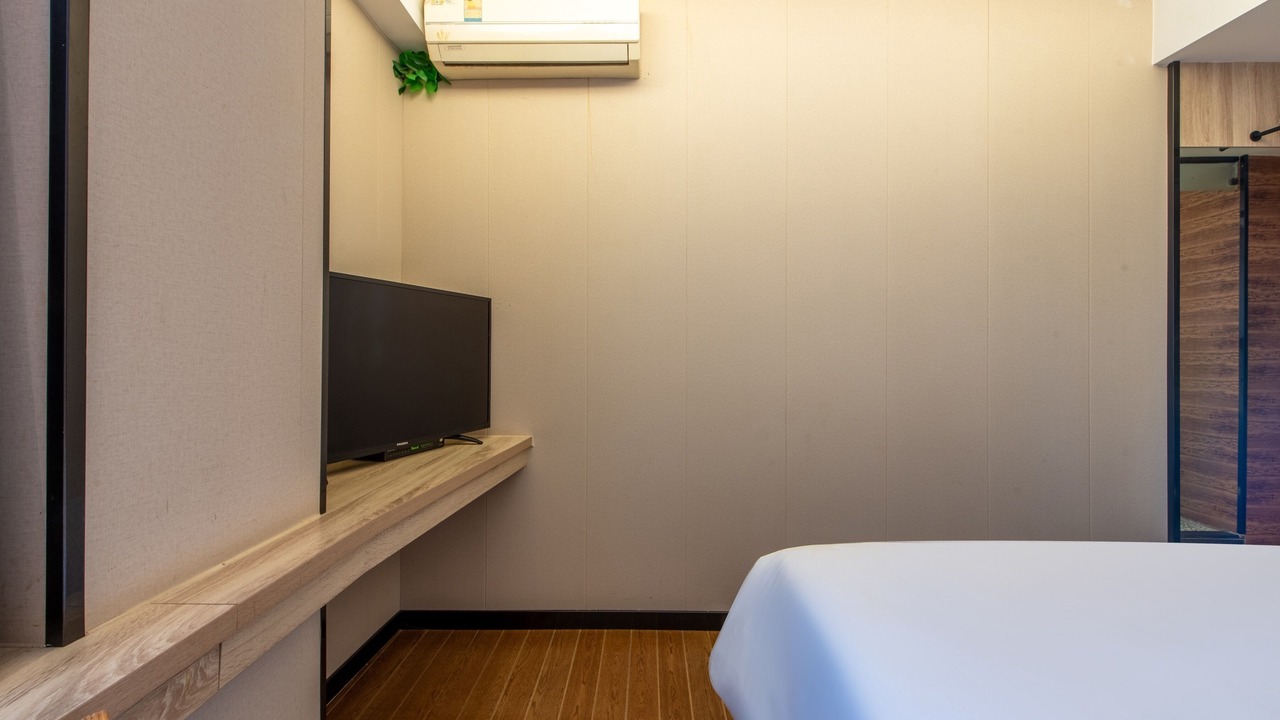Photo of Bedroom in Tianhe