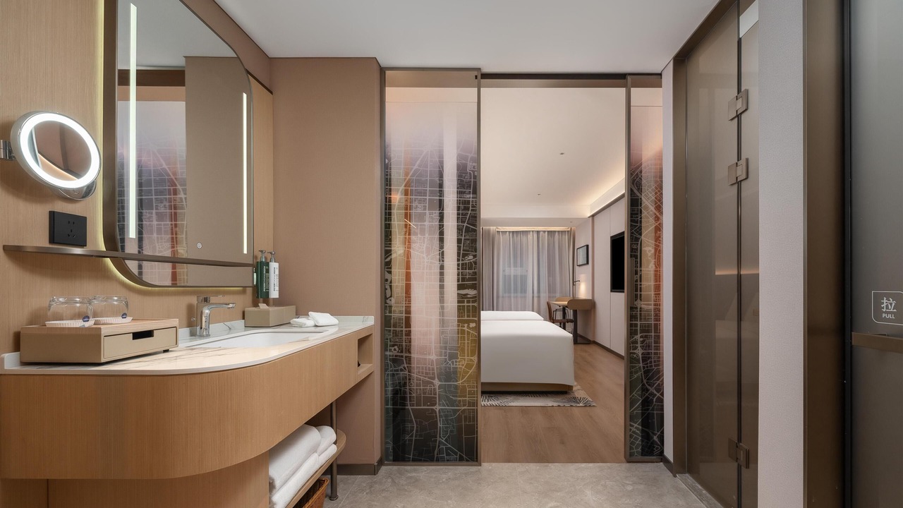 Photo of Bathroom in North Chaoyang