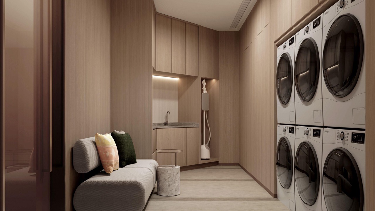 Photo of Bedroom in North Chaoyang