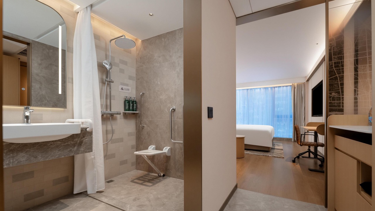 Photo of Bathroom in North Chaoyang