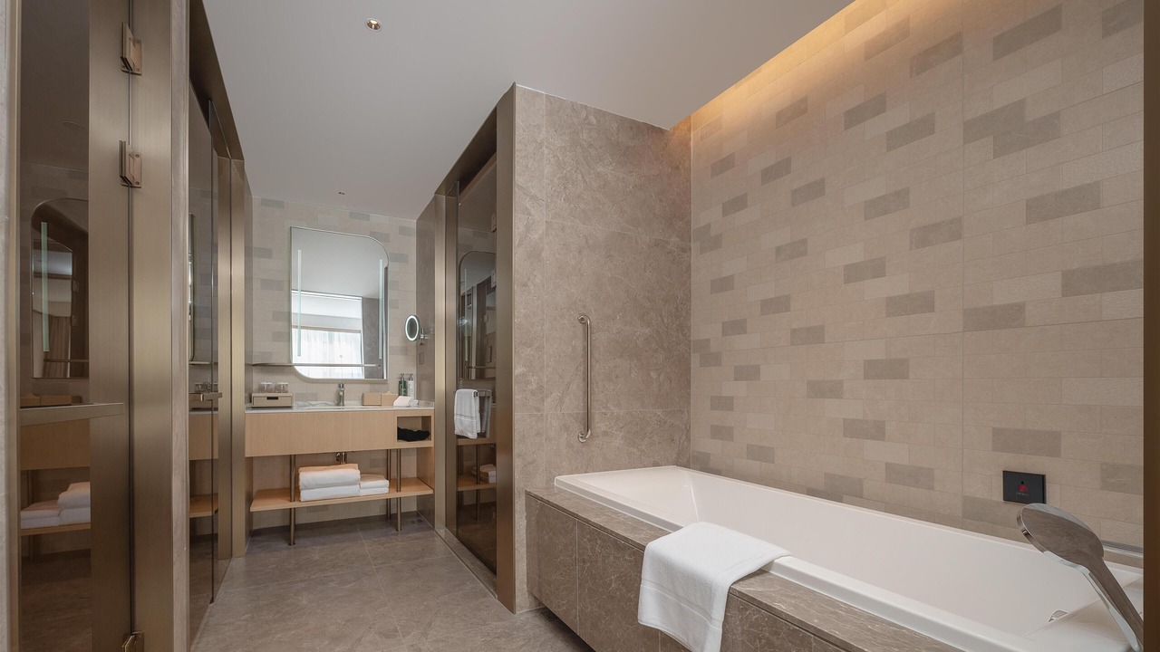 Photo of Bathroom in North Chaoyang