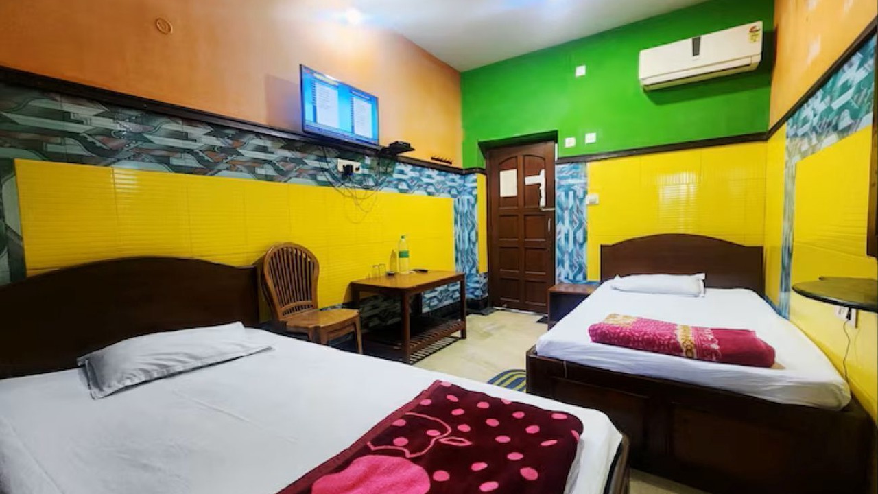 Photo of Bedroom in Sealdah