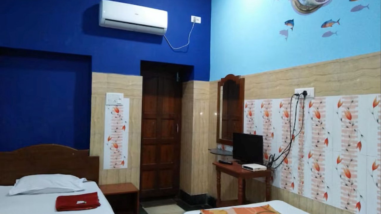 Photo of Bedroom in Sealdah