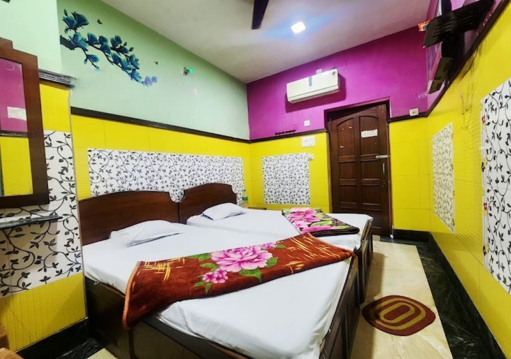 Photo of Bedroom in Sealdah