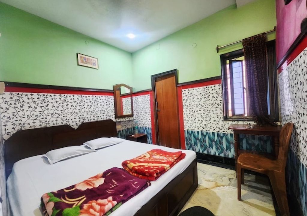 Photo of Bedroom in Sealdah