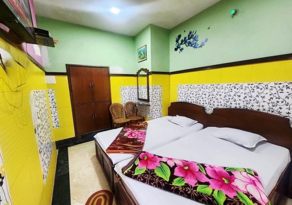 Photo of Bedroom in Sealdah