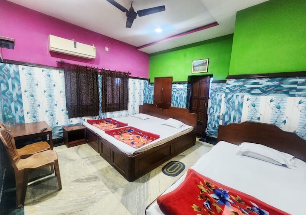 Photo of Bedroom in Sealdah