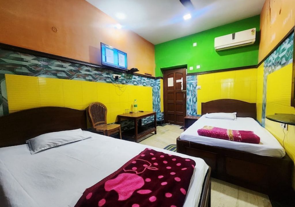 Photo of Bedroom in Sealdah