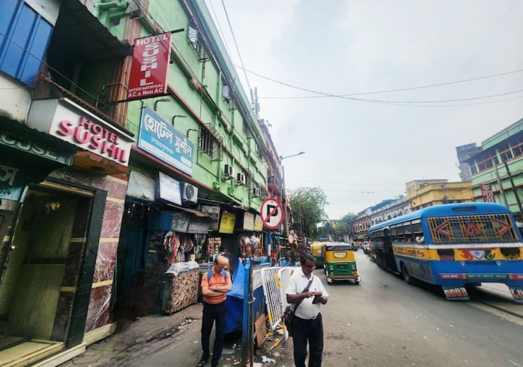 Photo of Others in Sealdah