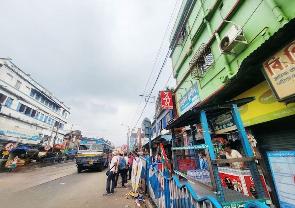 Photo of Others in Sealdah