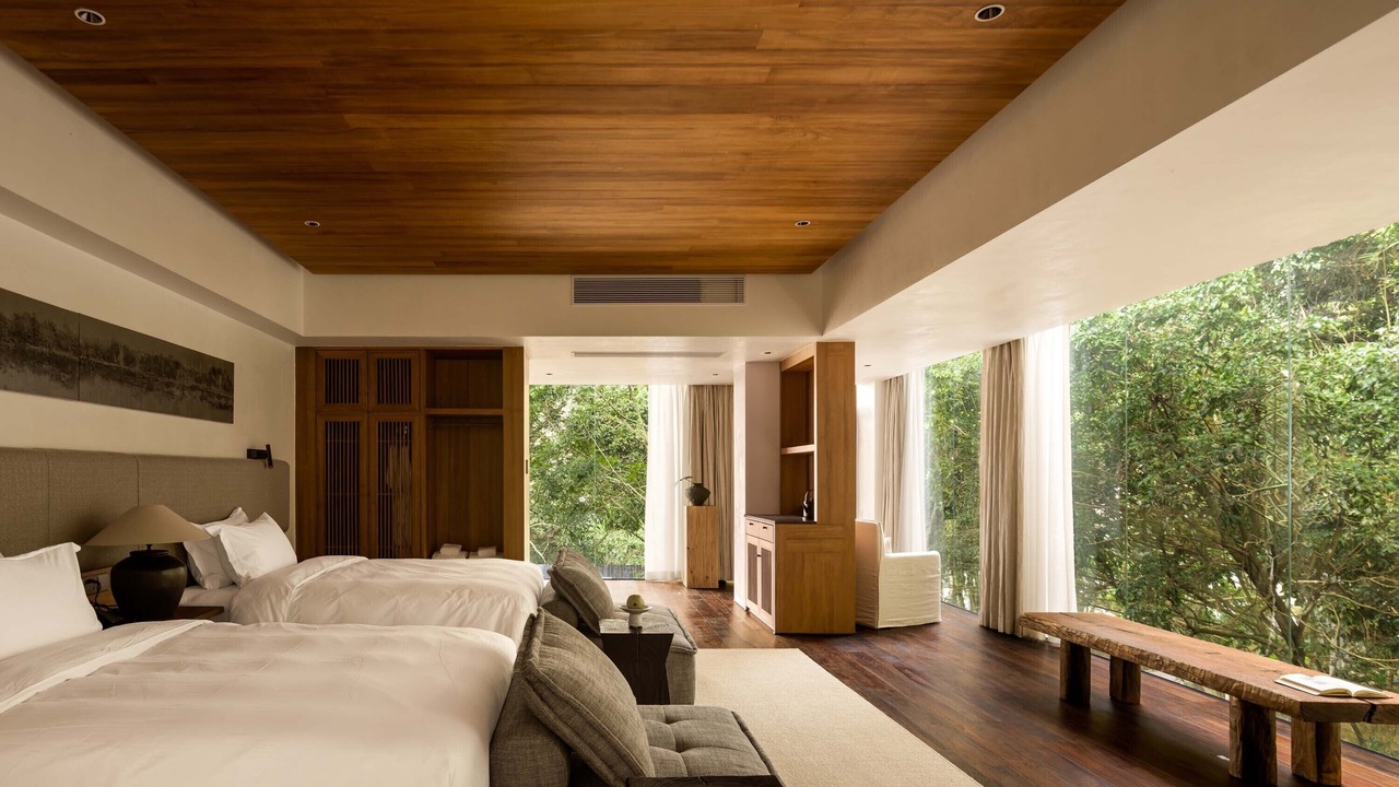 Photo of Bedroom in Conghua