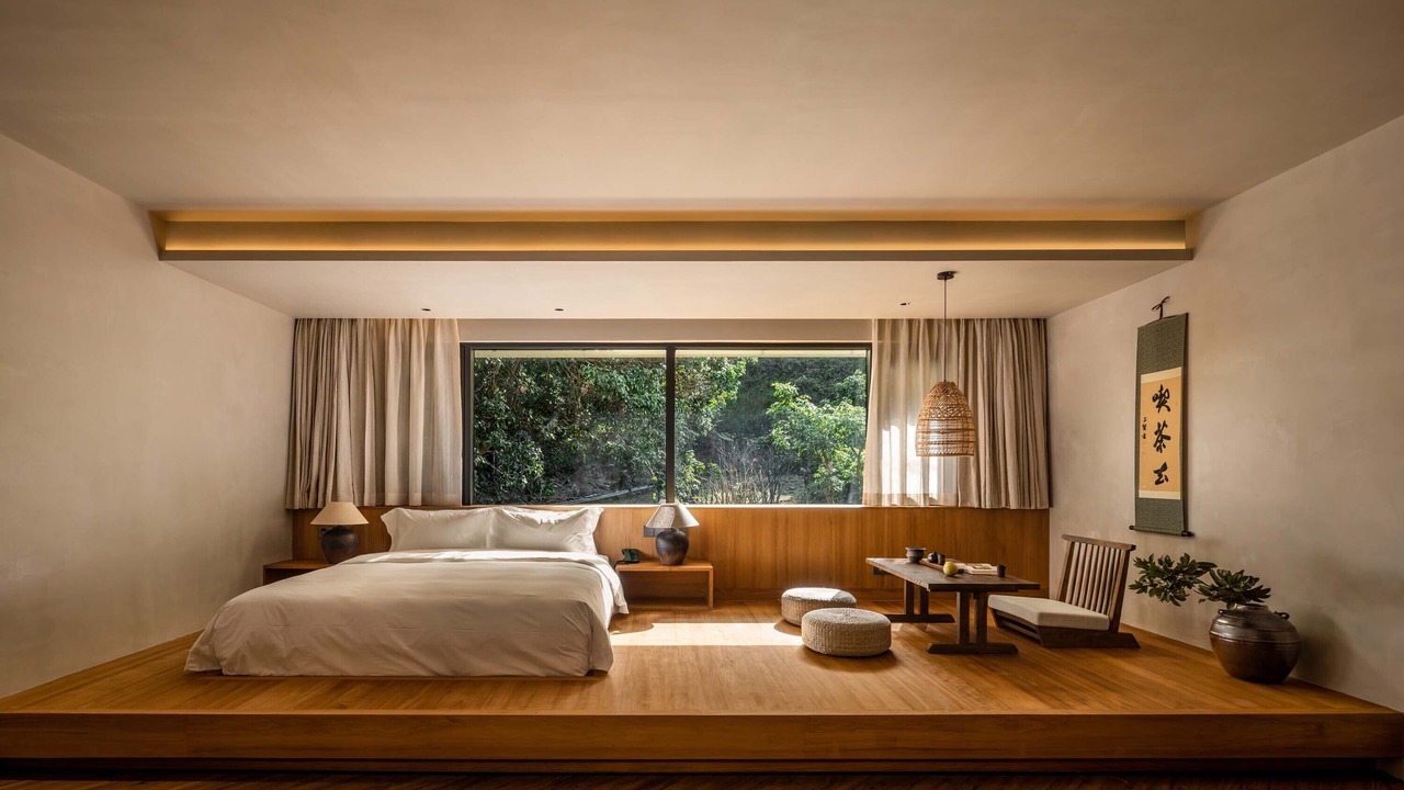 Photo of Bedroom in Conghua