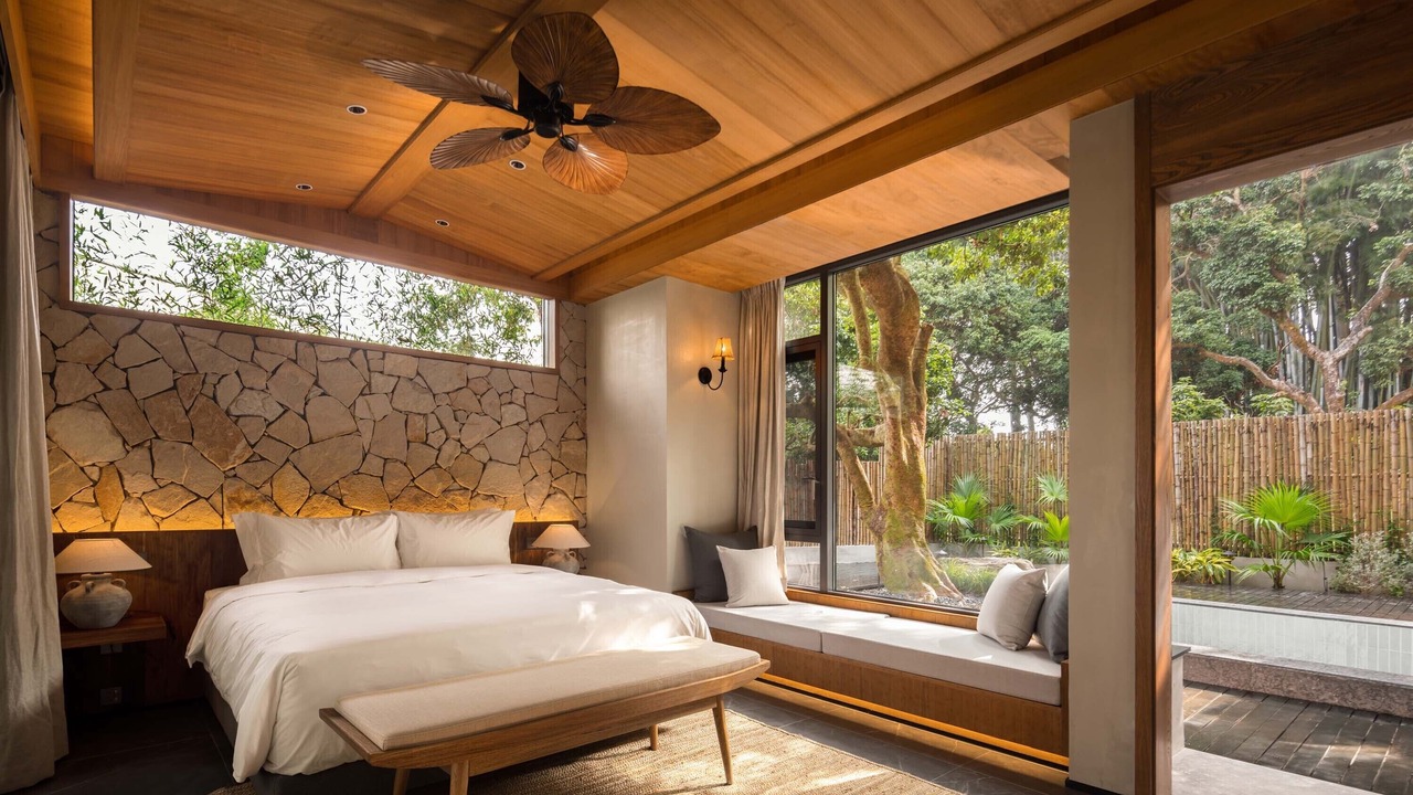 Photo of Bedroom in Conghua