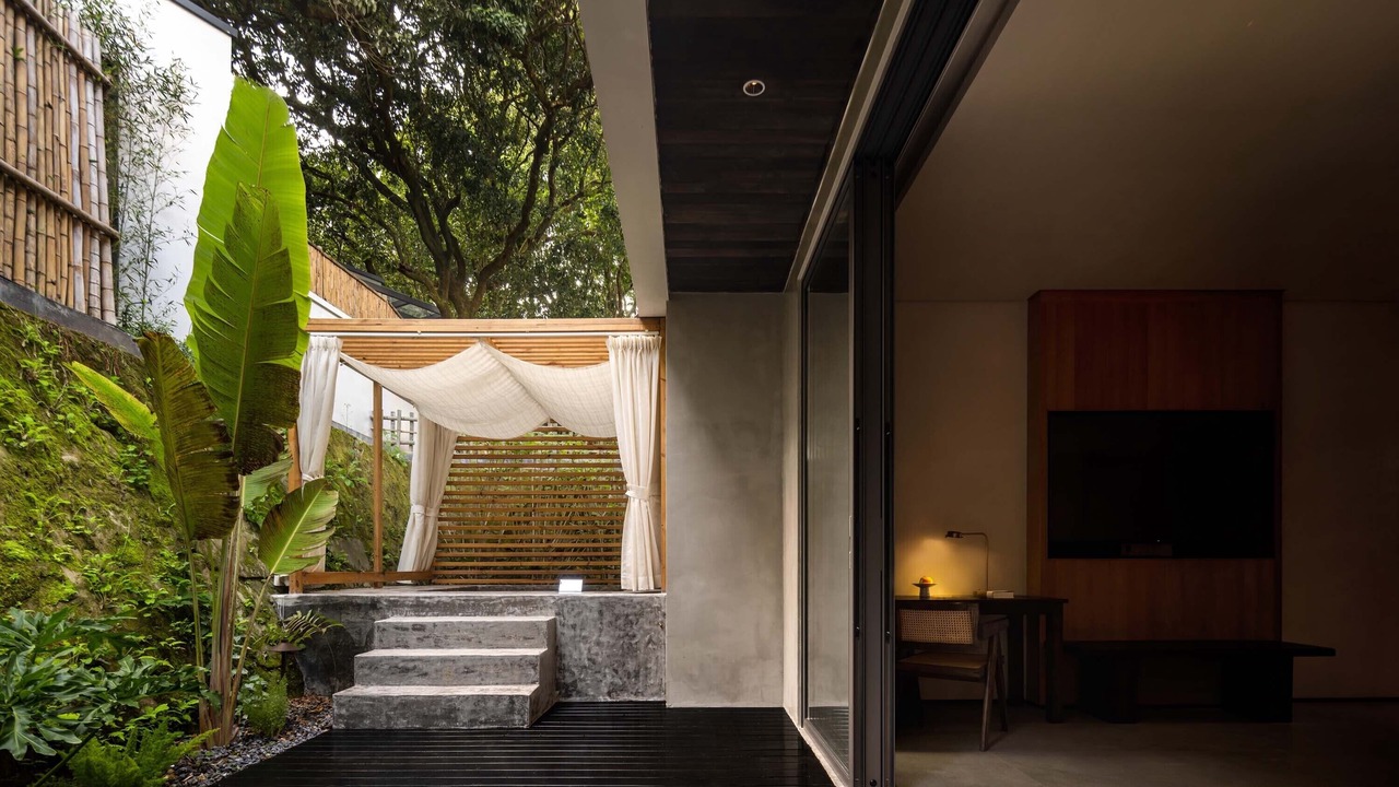 Photo of Bedroom in Conghua