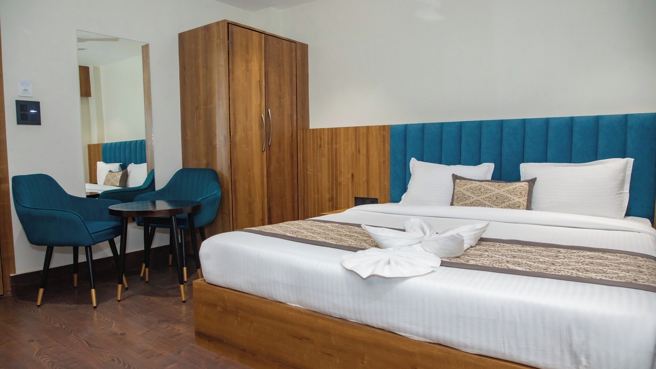 Photo of Bedroom in Siliguri