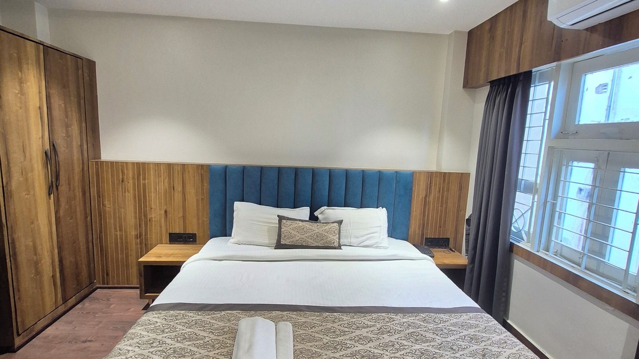 Photo of Bedroom in Siliguri