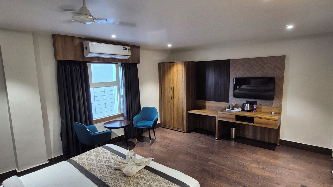Photo of Bedroom in Siliguri