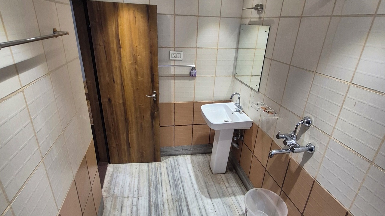 Photo of Bathroom in Siliguri