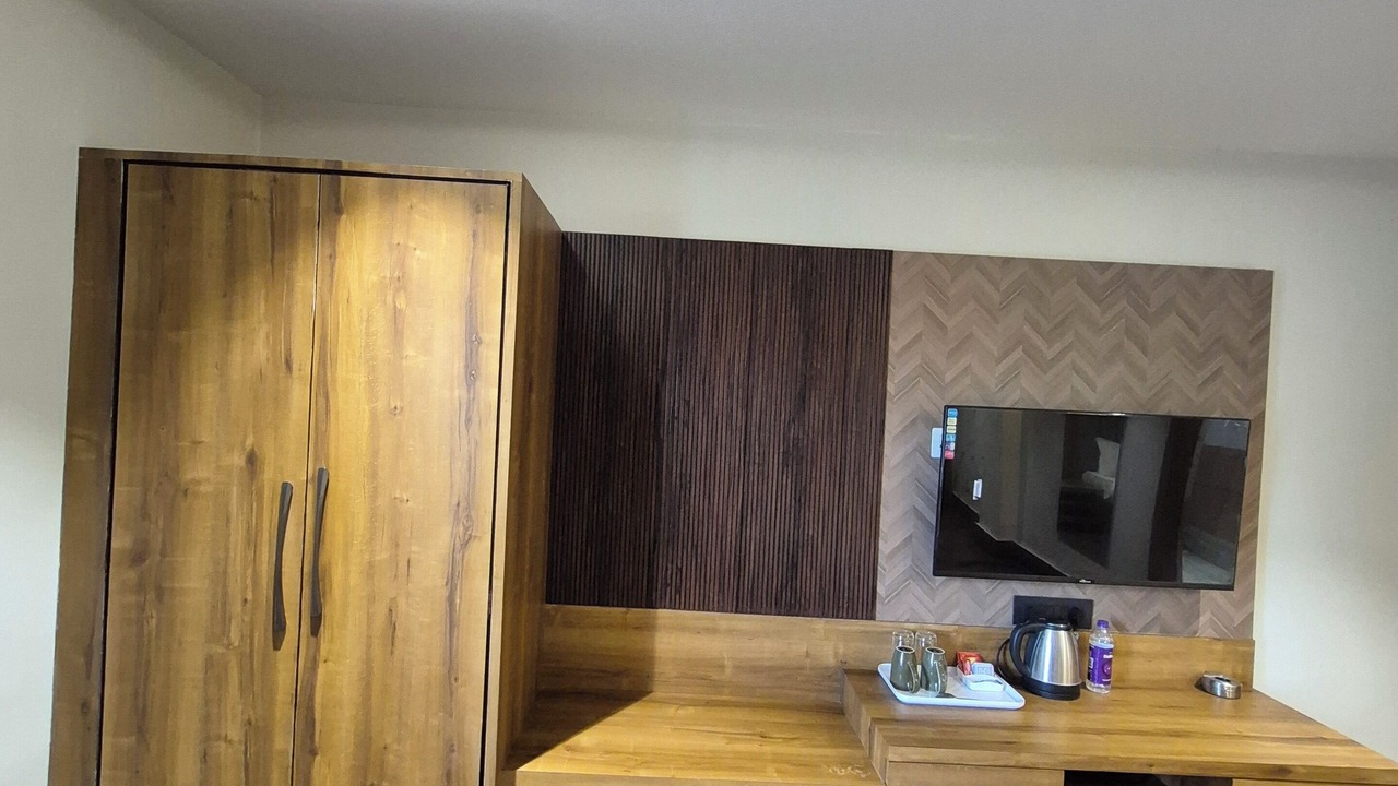 Photo of Bedroom in Siliguri