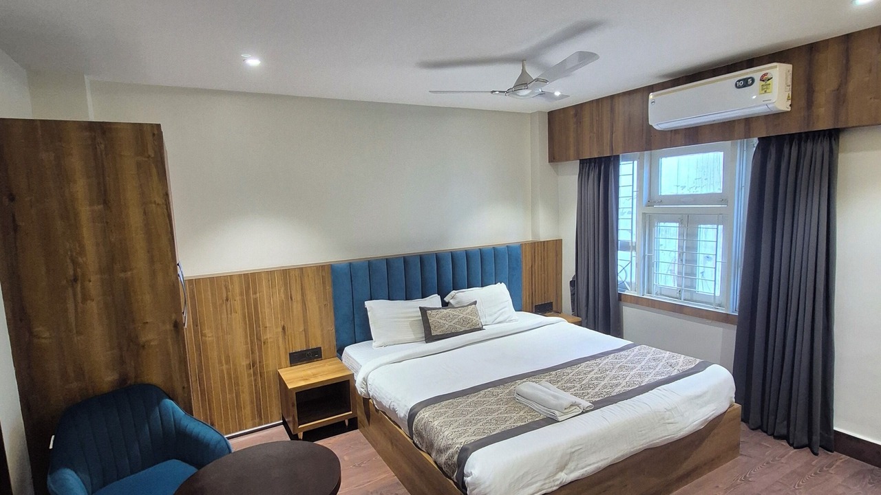 Photo of Bedroom in Siliguri